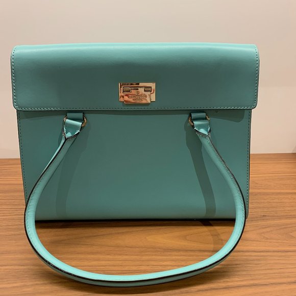 Kate Spade Tote - Picture 1 of 3